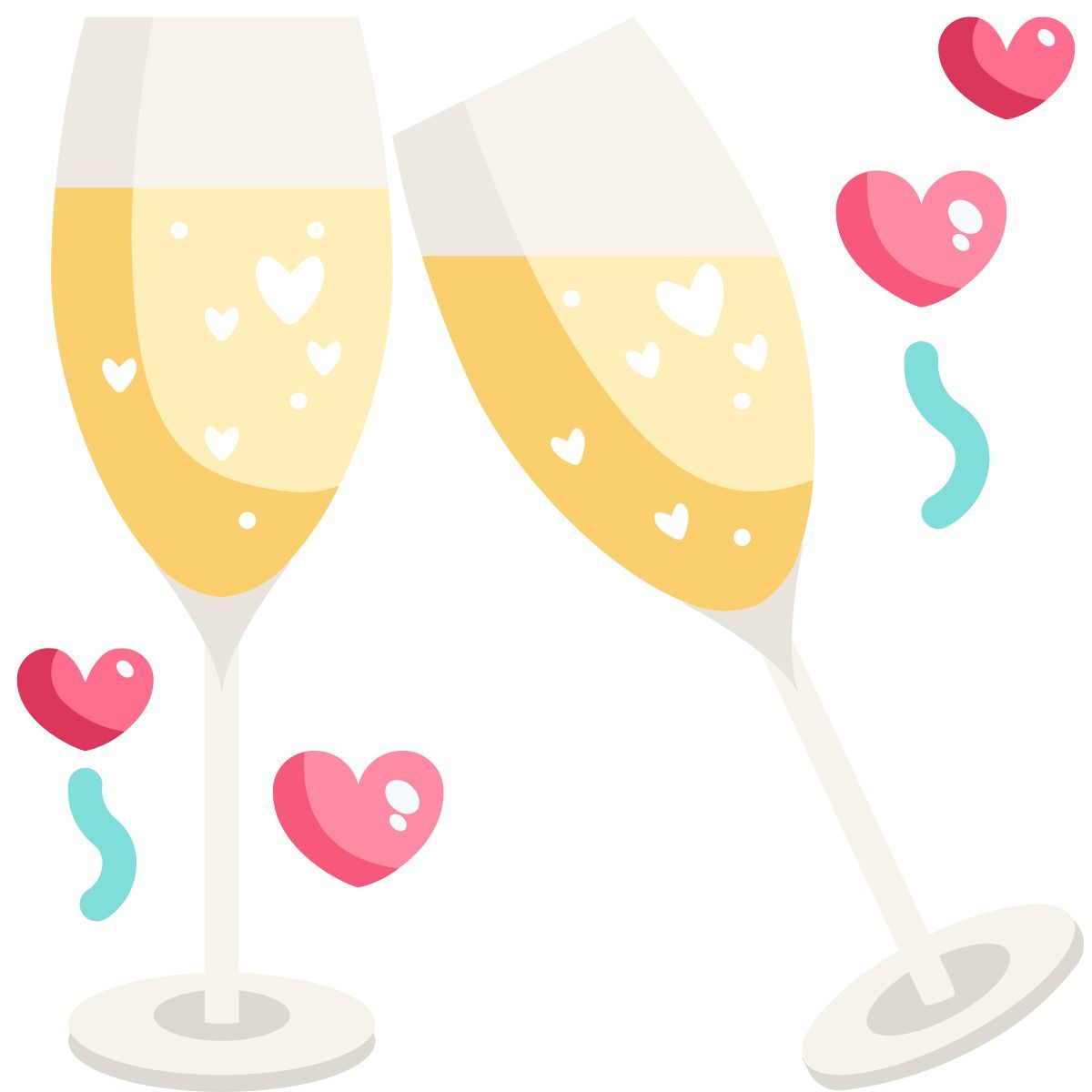 champagne icon