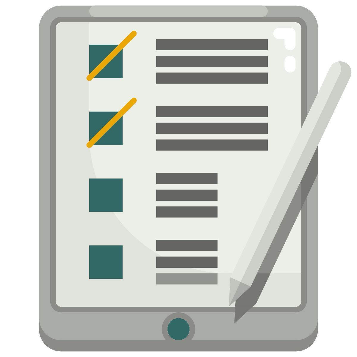 check list icon