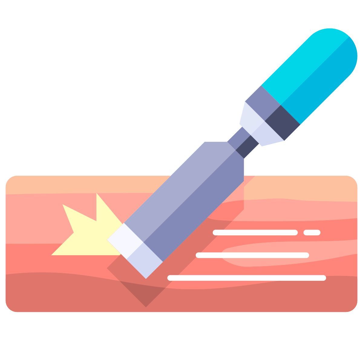 scalpello icon