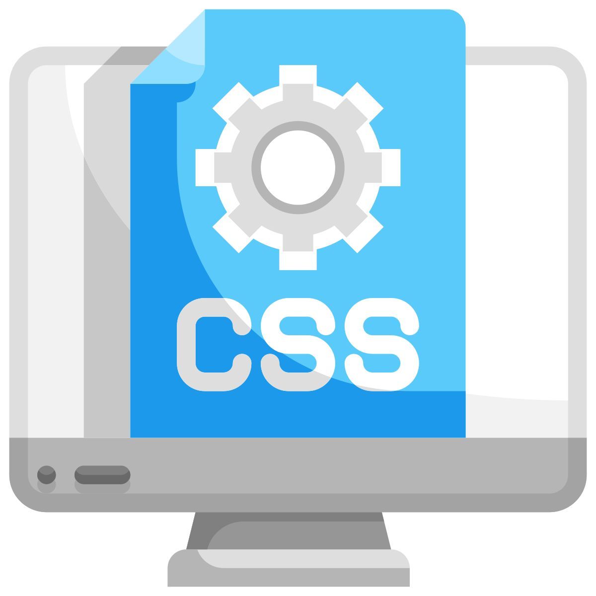 css icon
