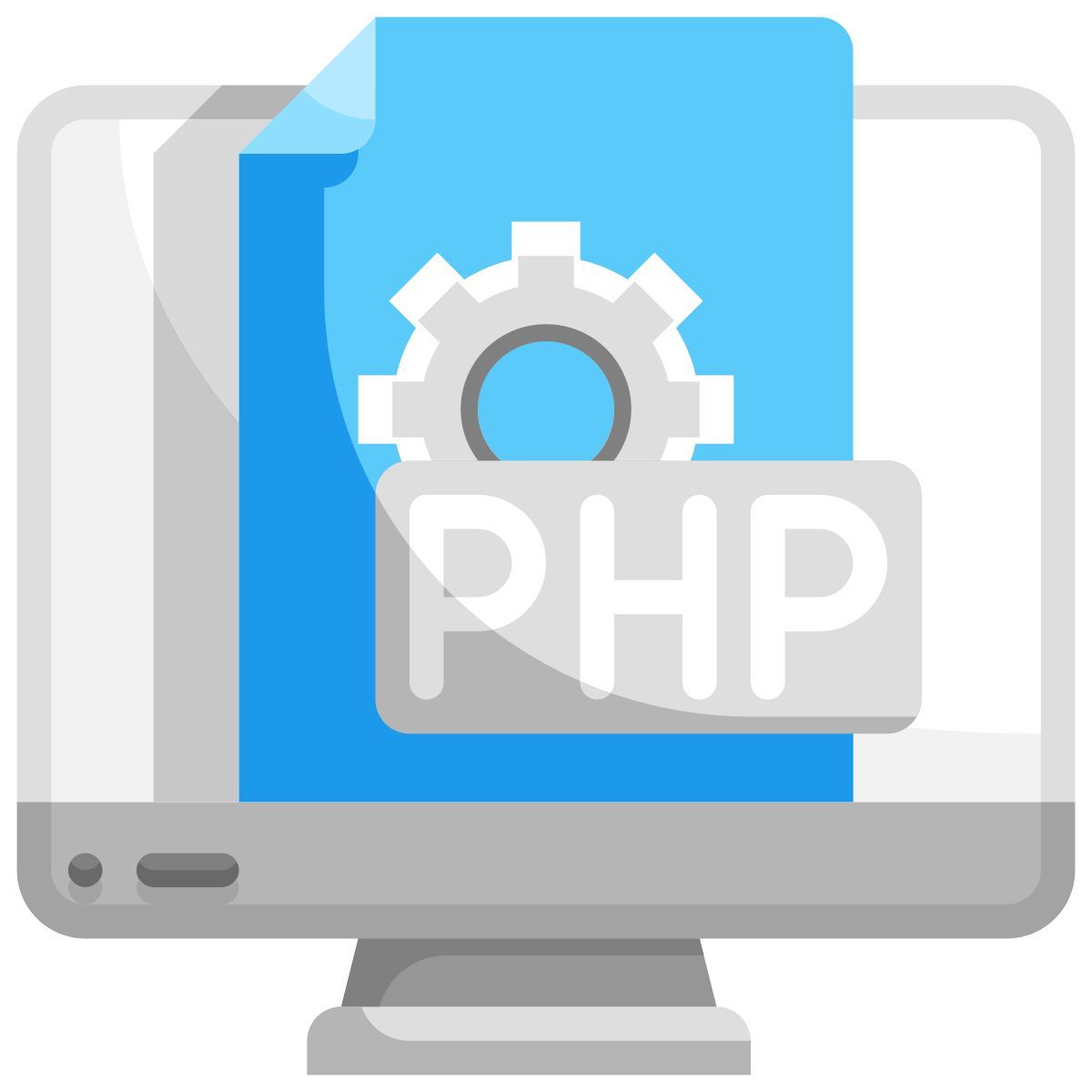 php icon