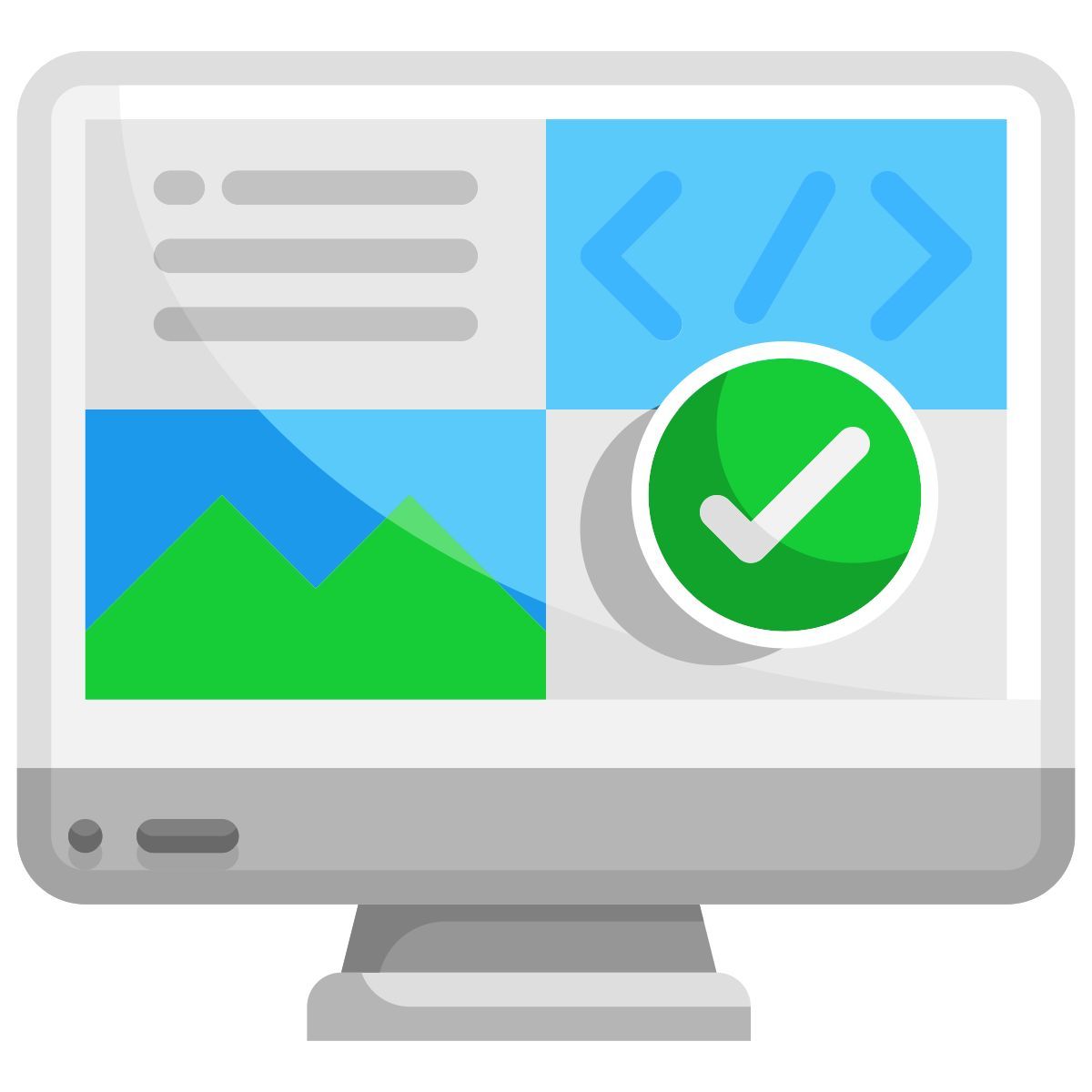 coding icon