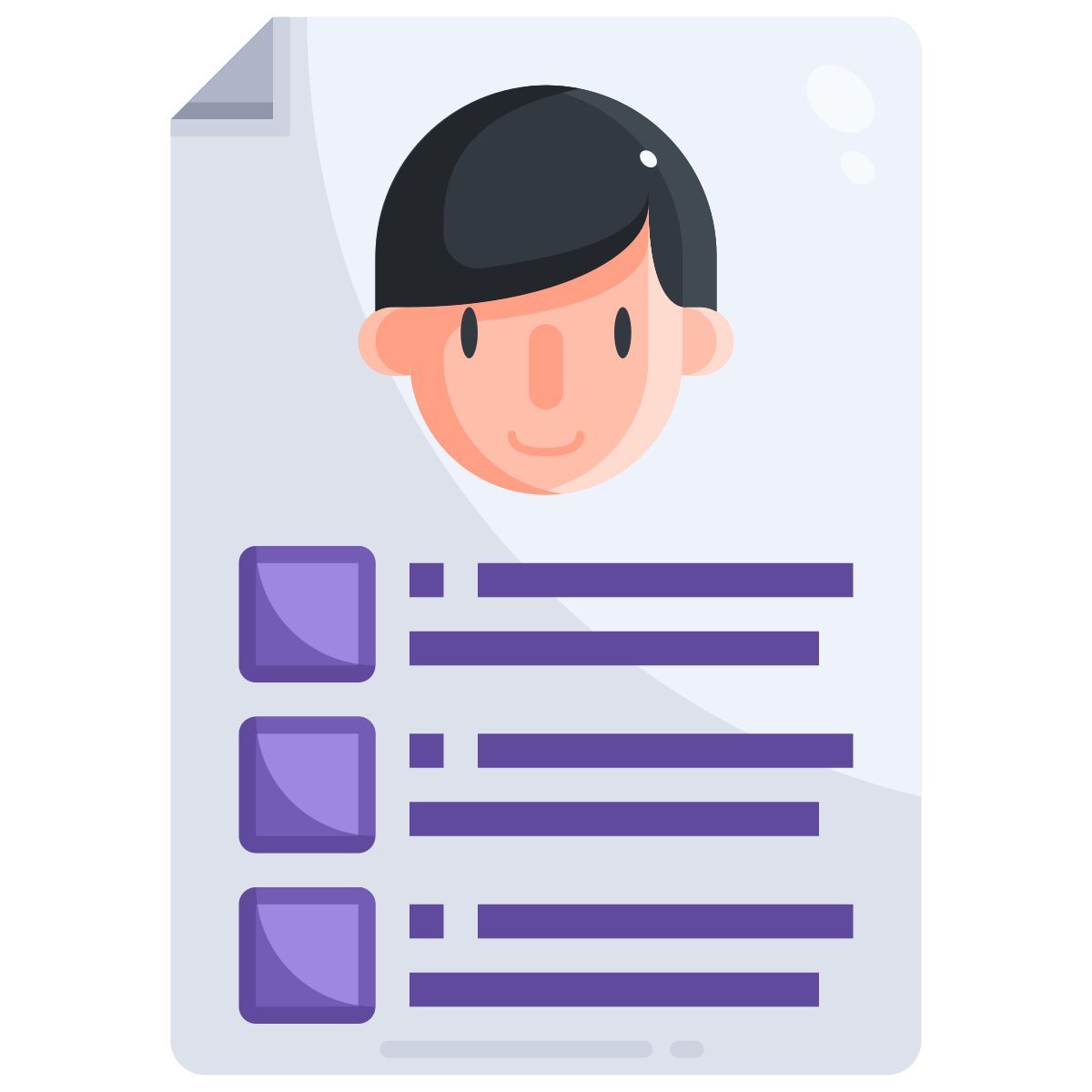 curriculum icon