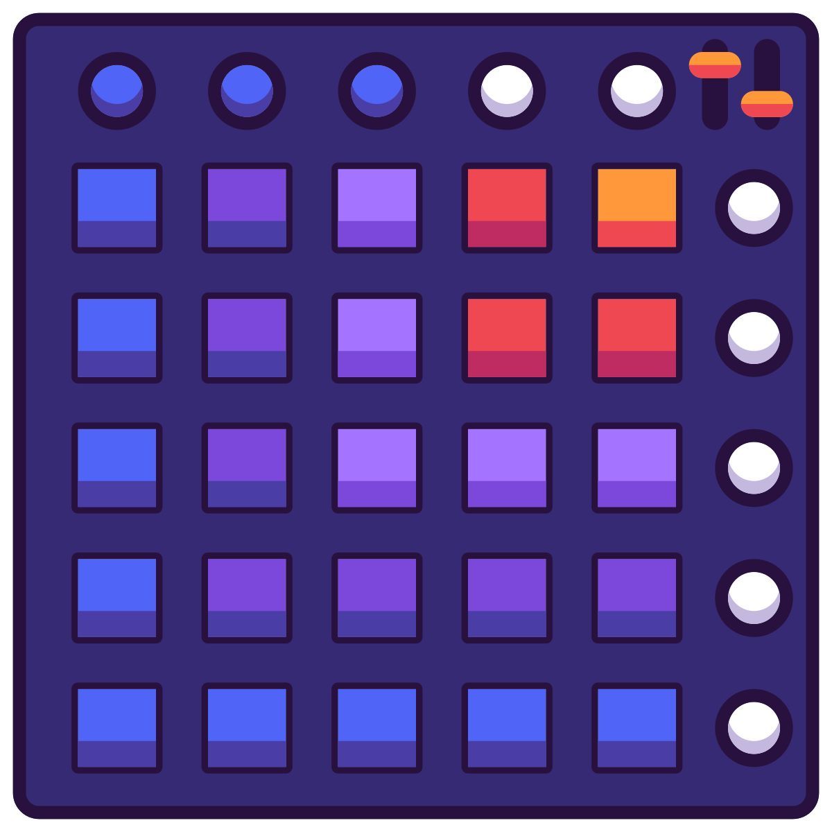 drum machine icon