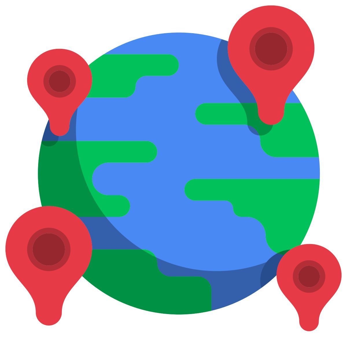earth icon