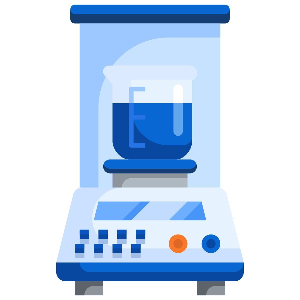 experiment icon