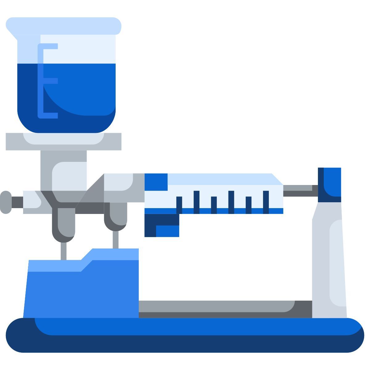 experiment icon