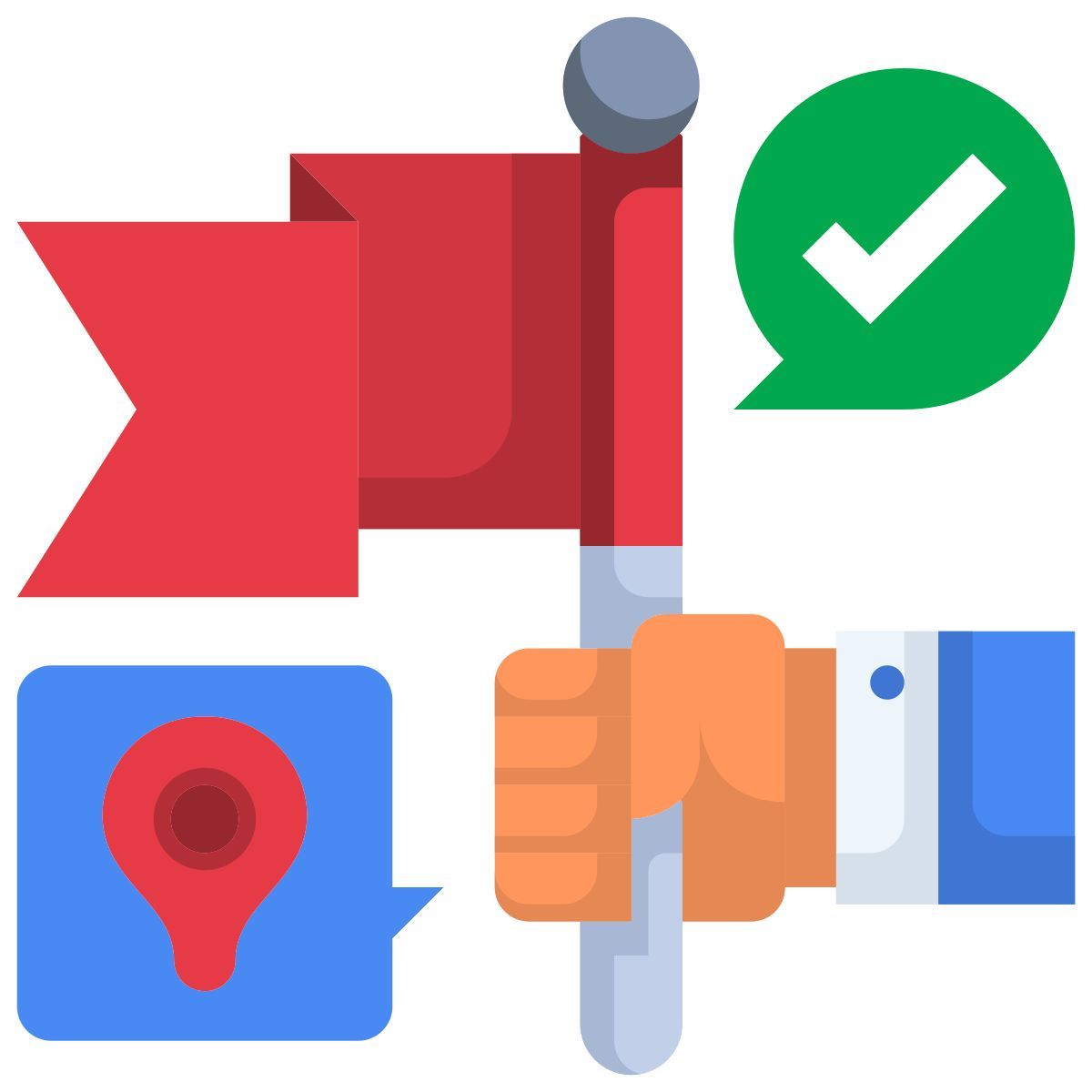 flag icon