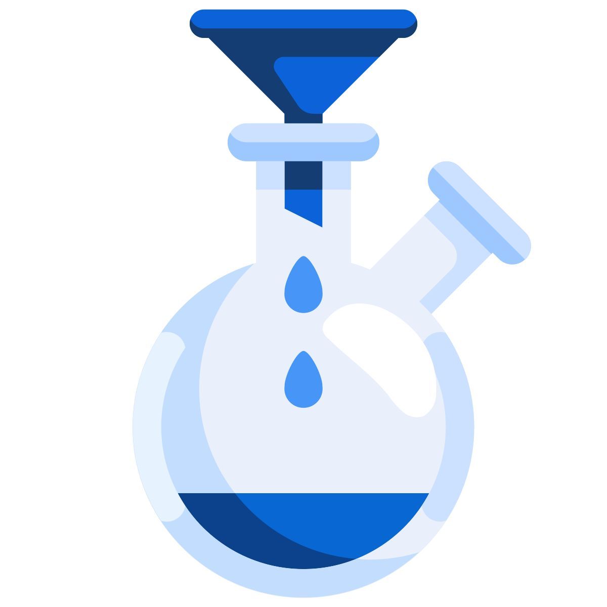 flask icon