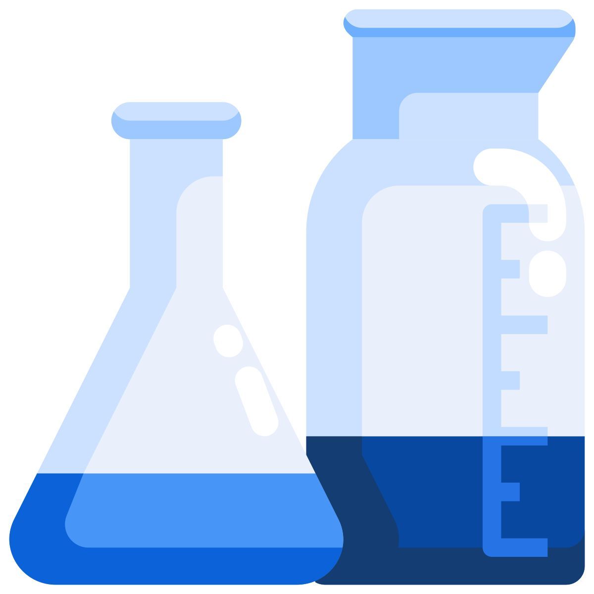 flasks icon