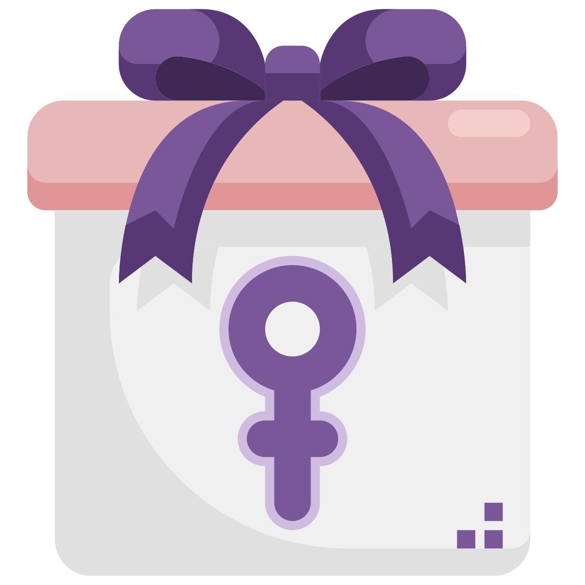 gift box icon