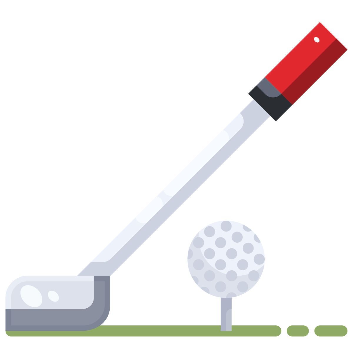golf icon