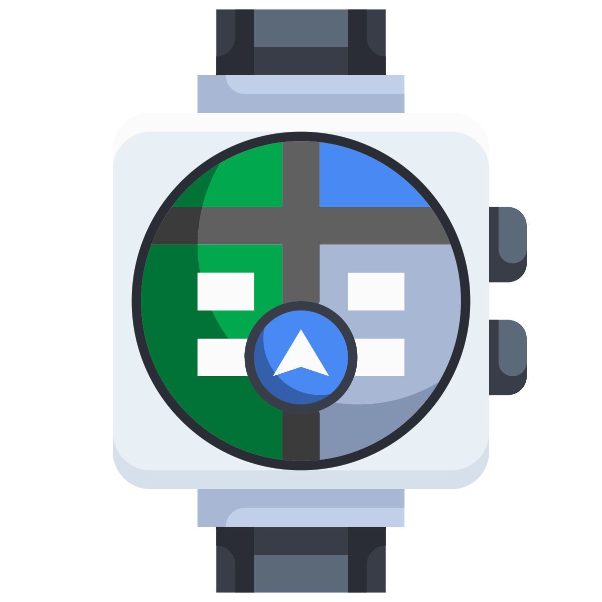 gps icon