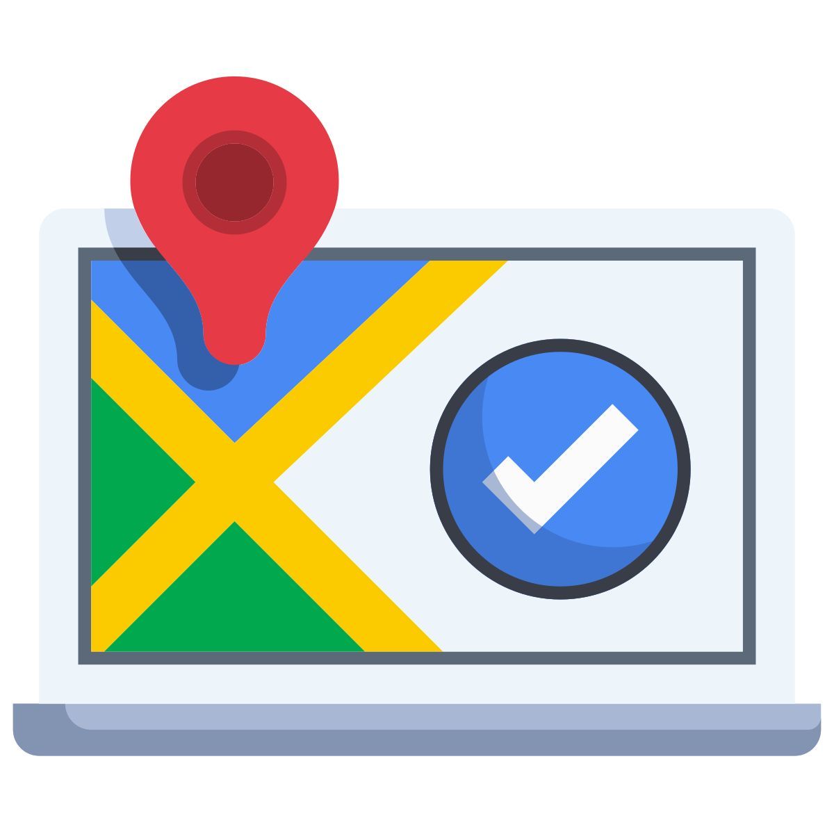 gps icon