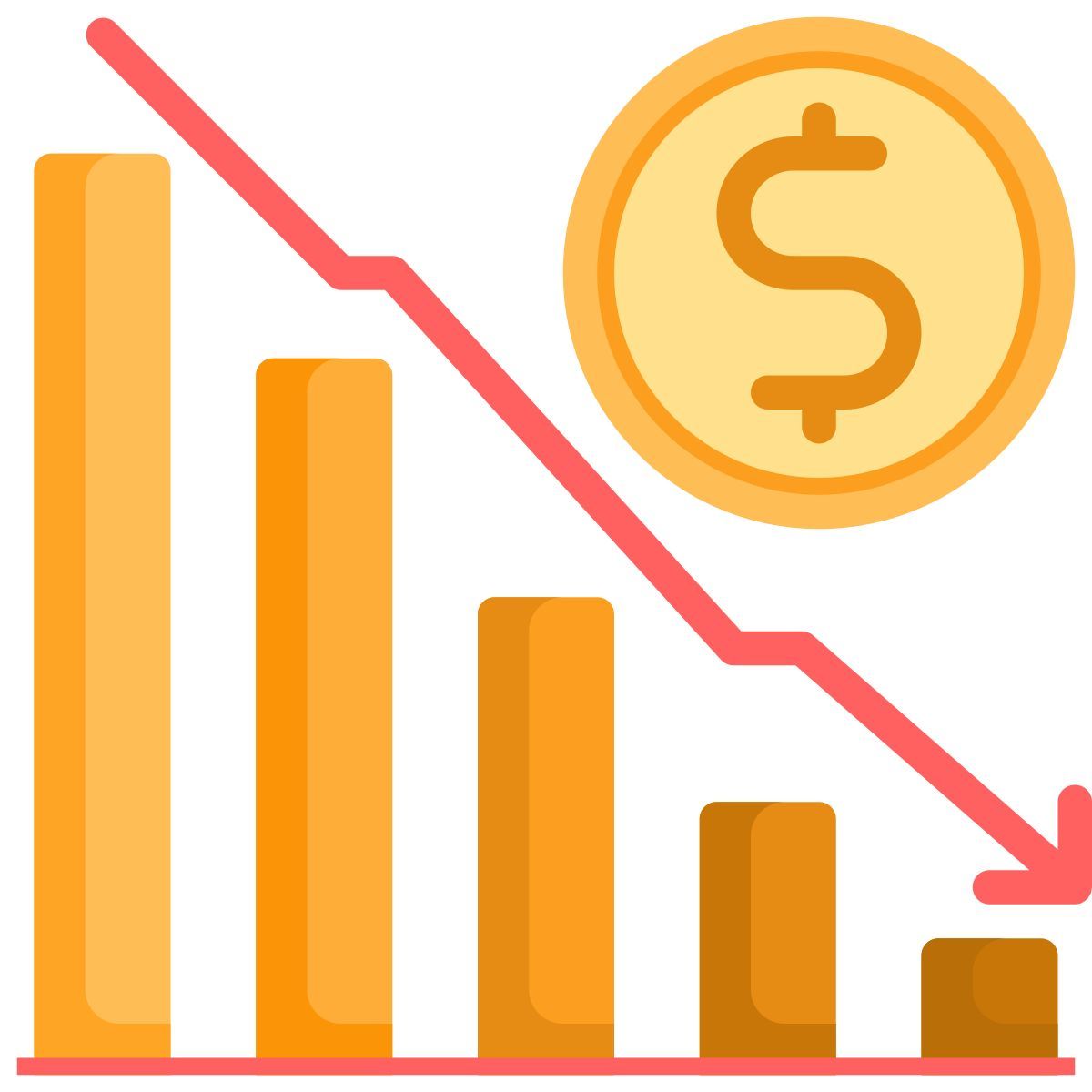 graph icon