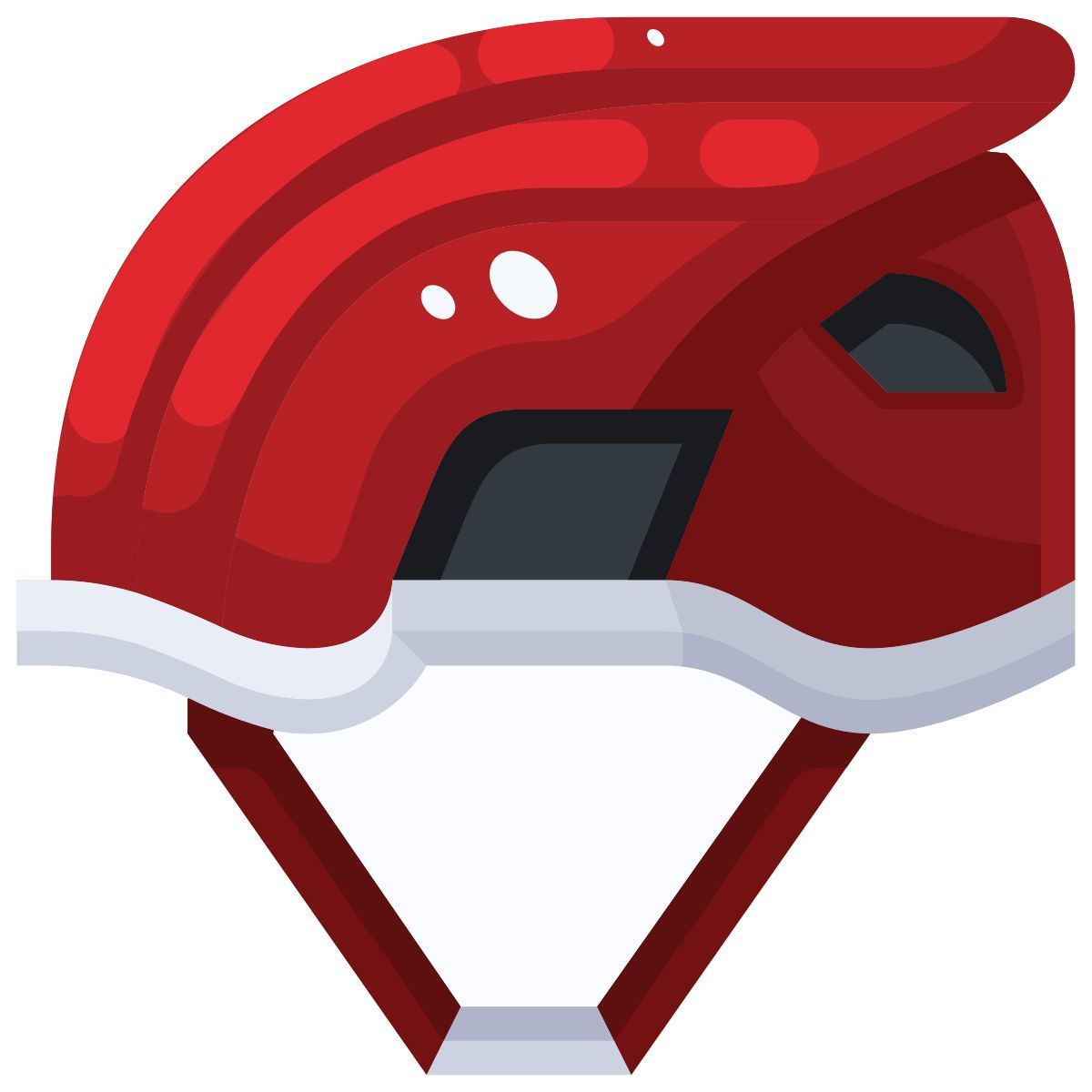 helmet icon
