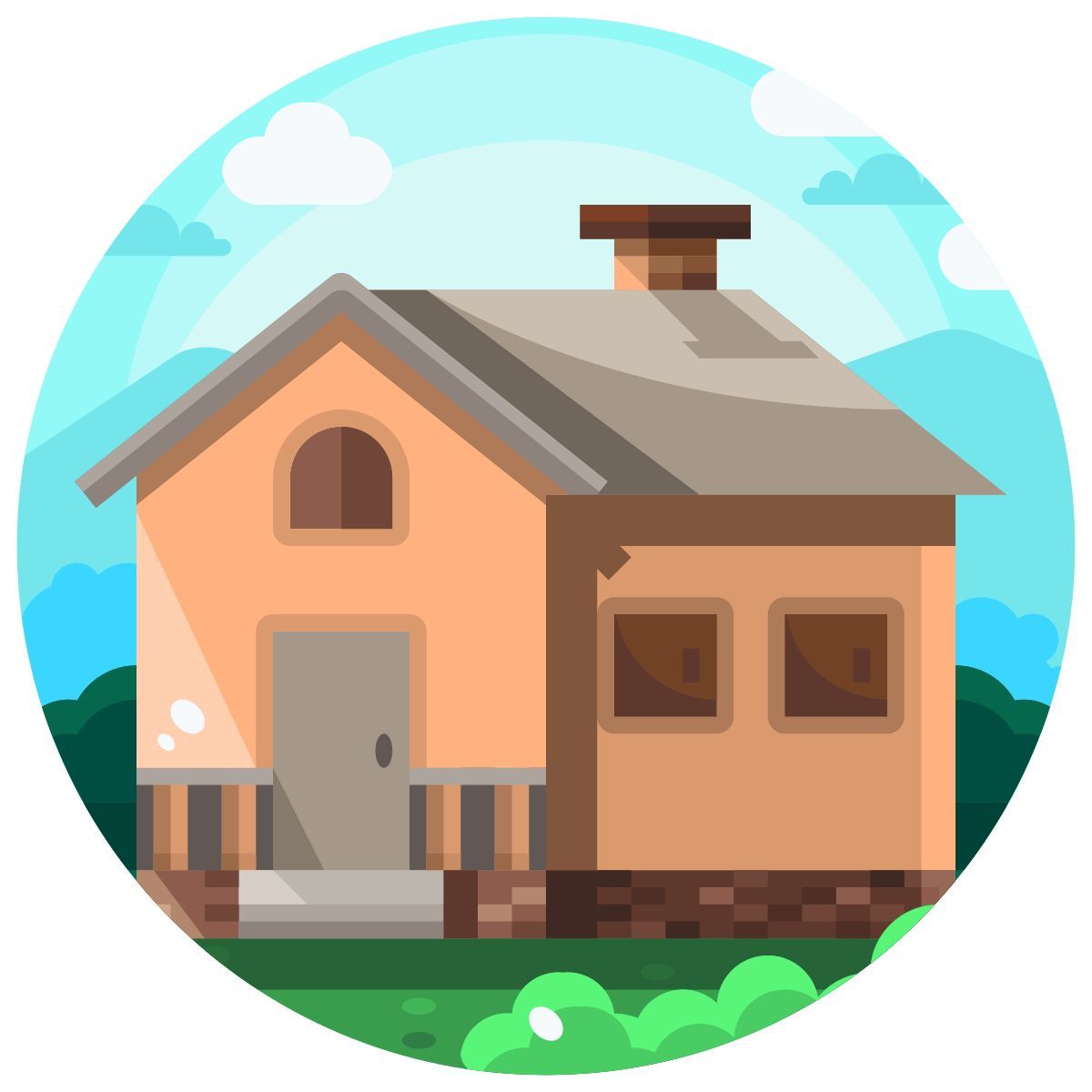 house icon