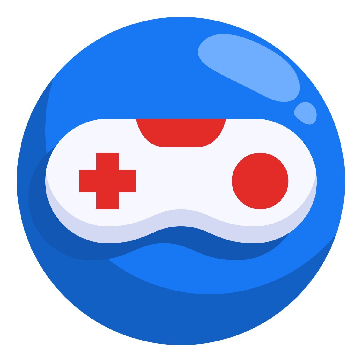 joystick icon