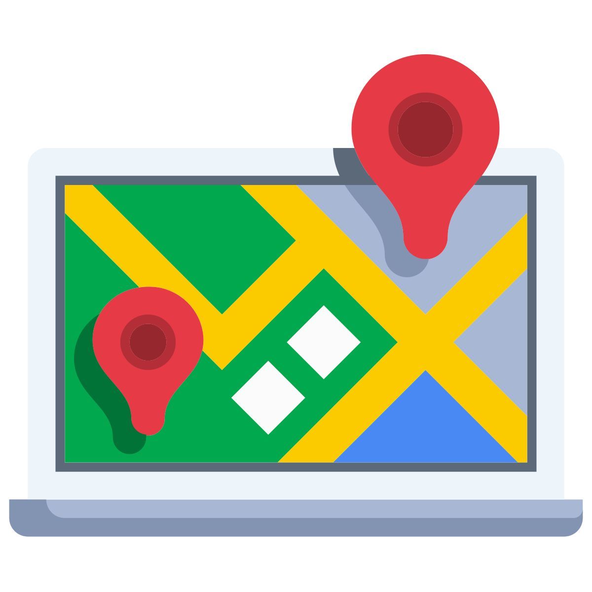 laptop icon