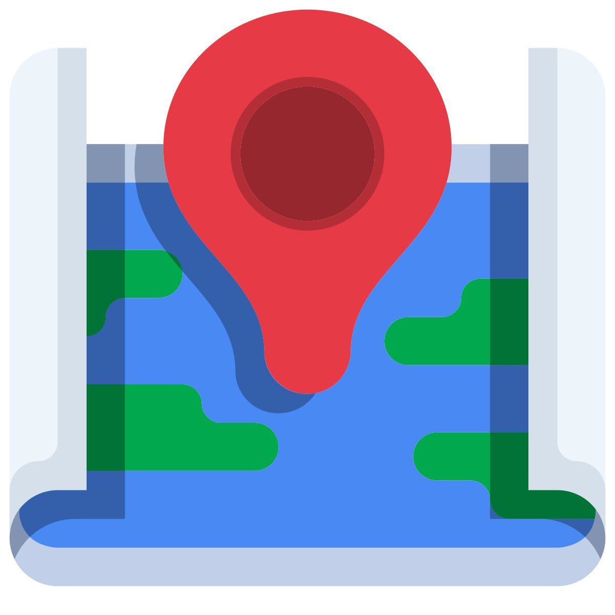 map icon