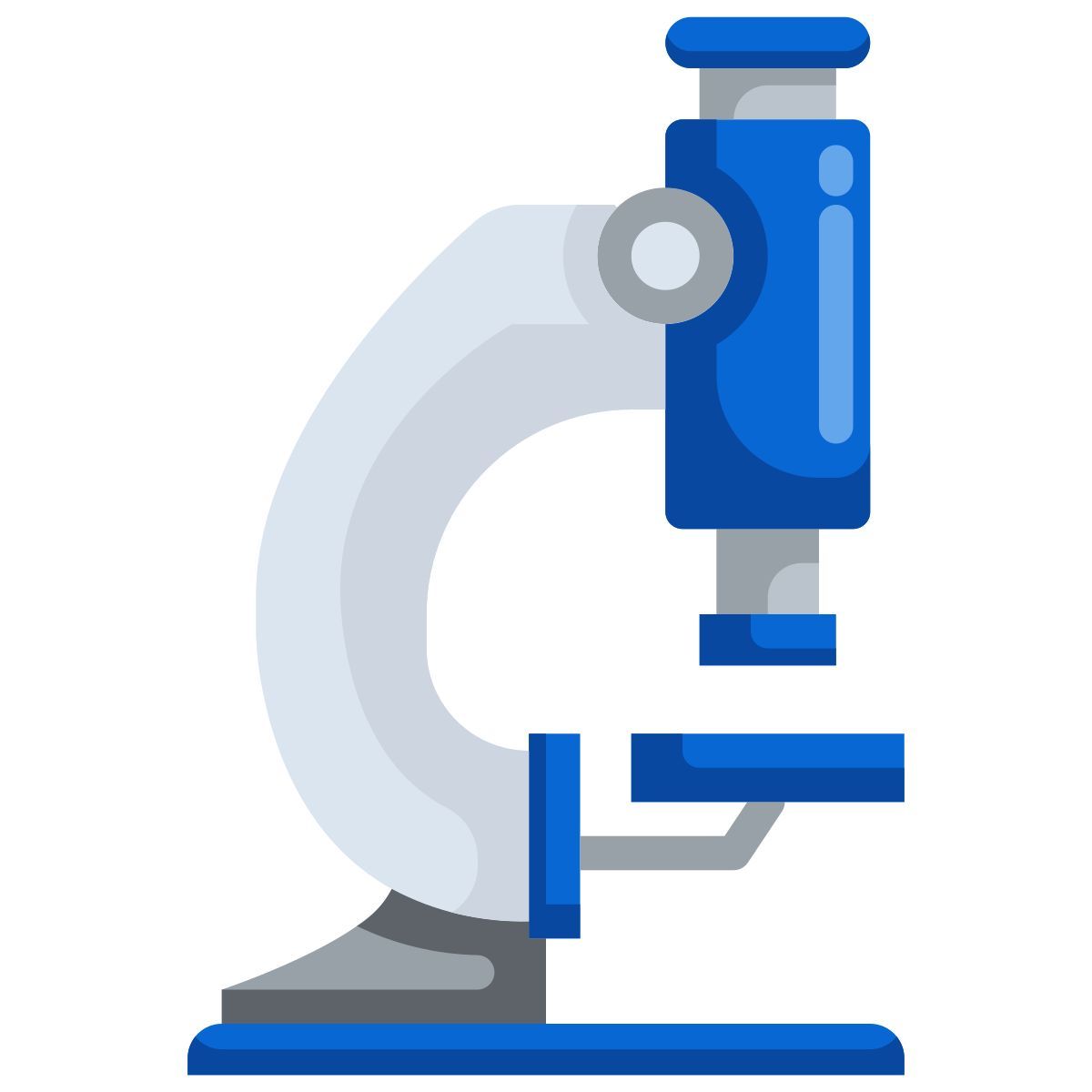 microscope icon