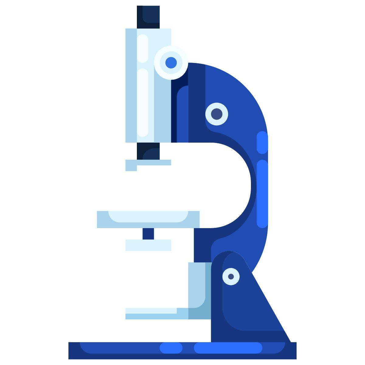microscope icon