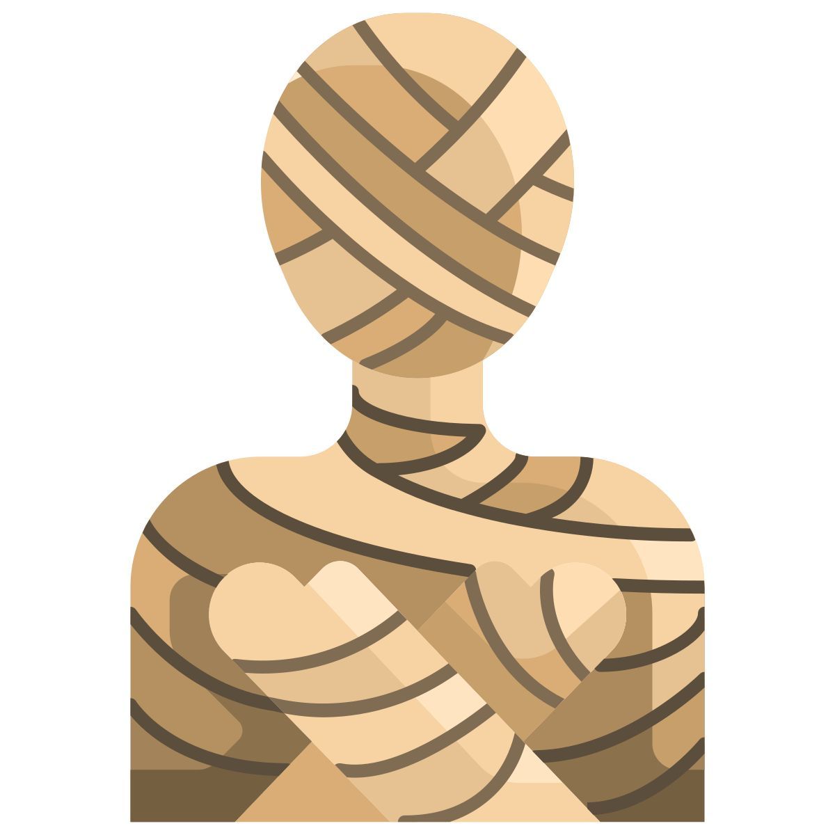 mummy icon