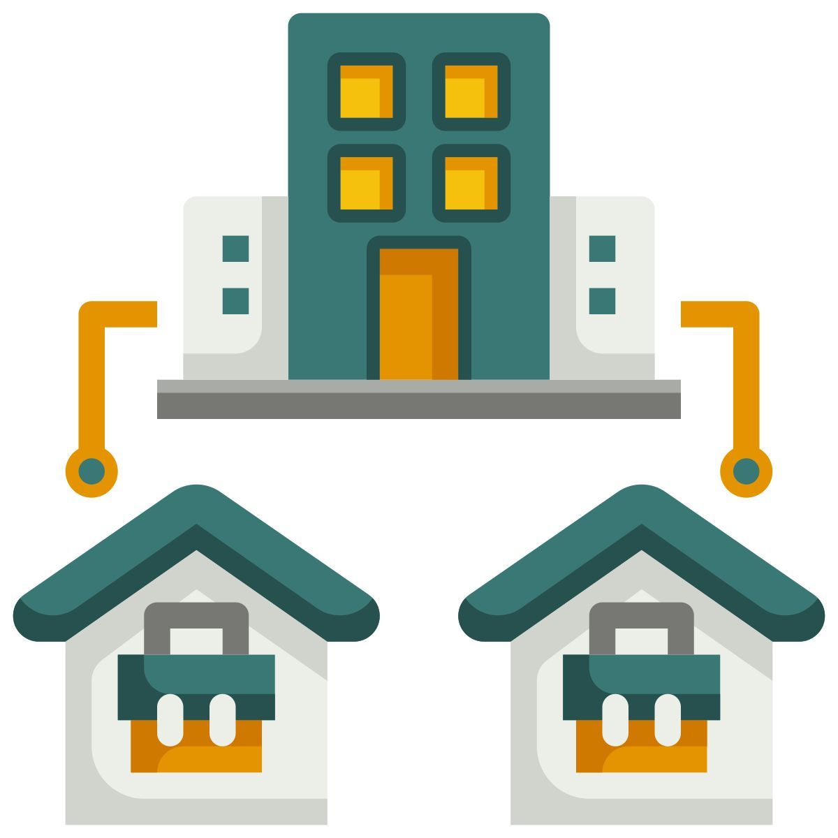 network icon