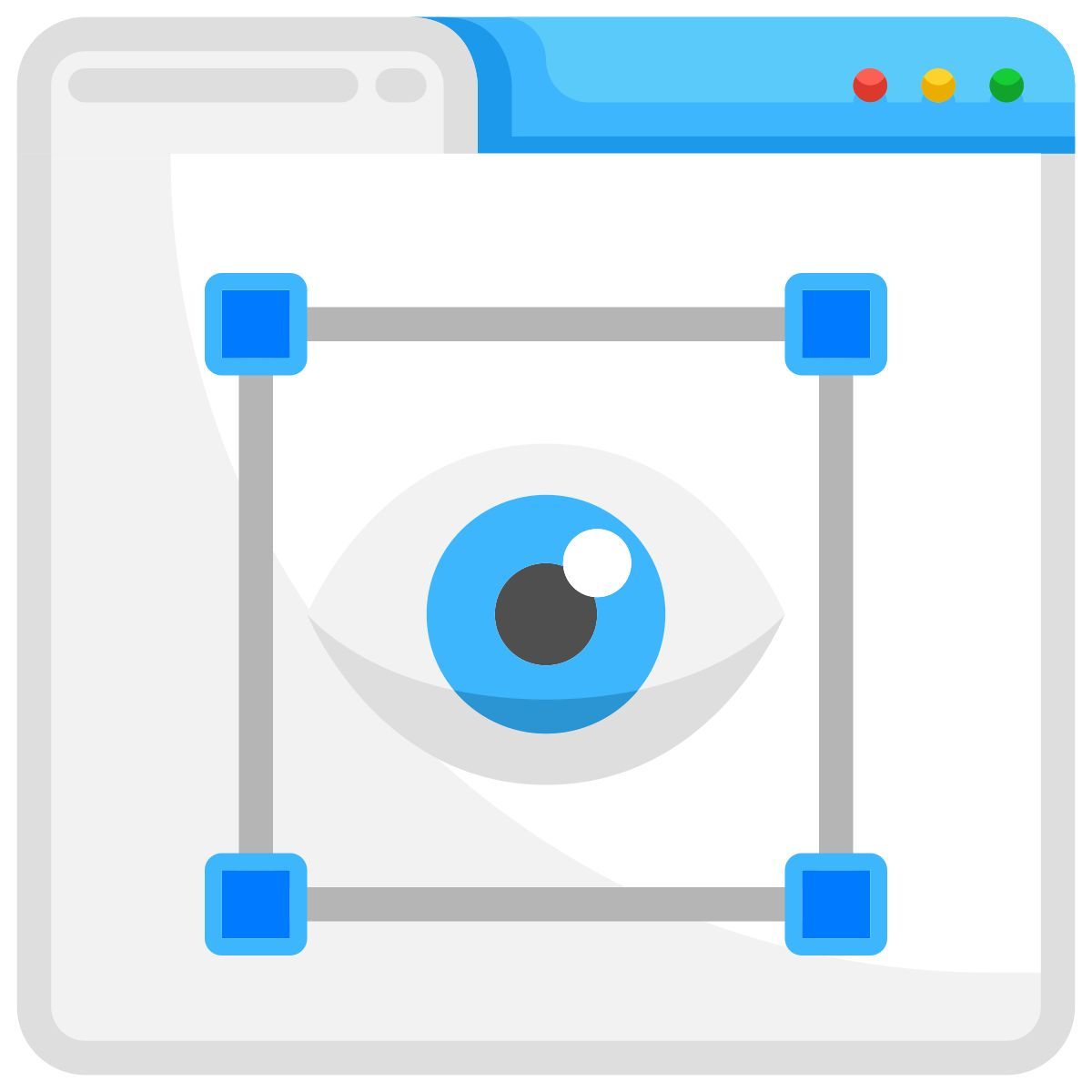 page views icon