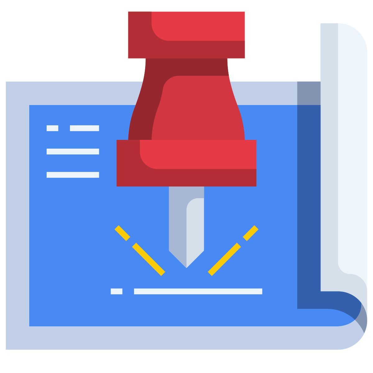 pin icon