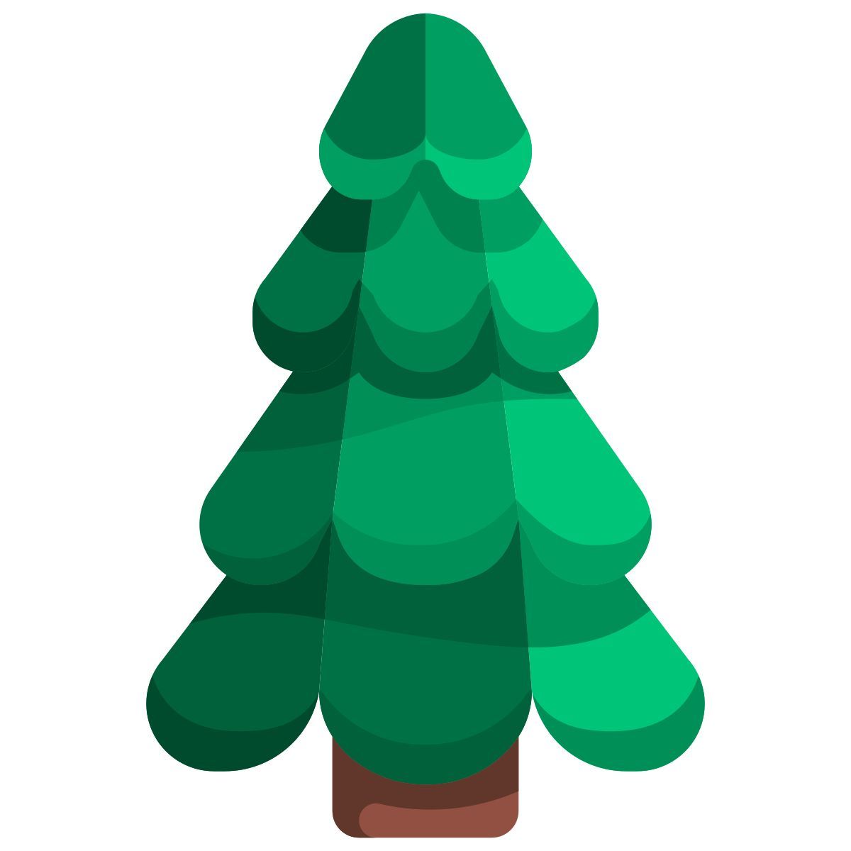 pine tree icon