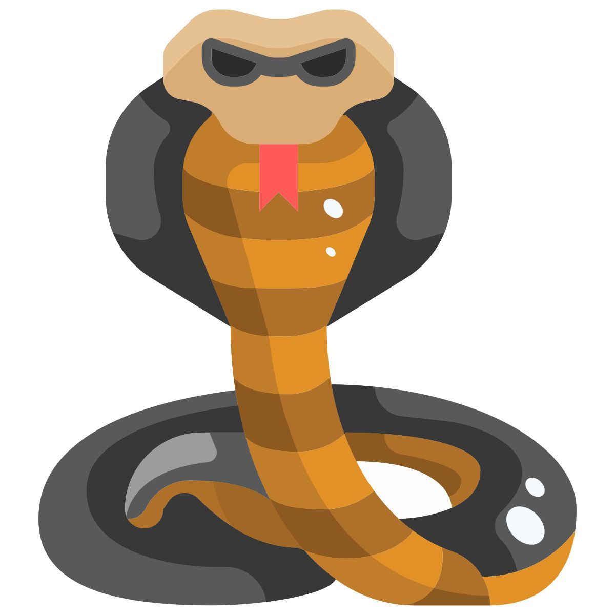 snakes icon