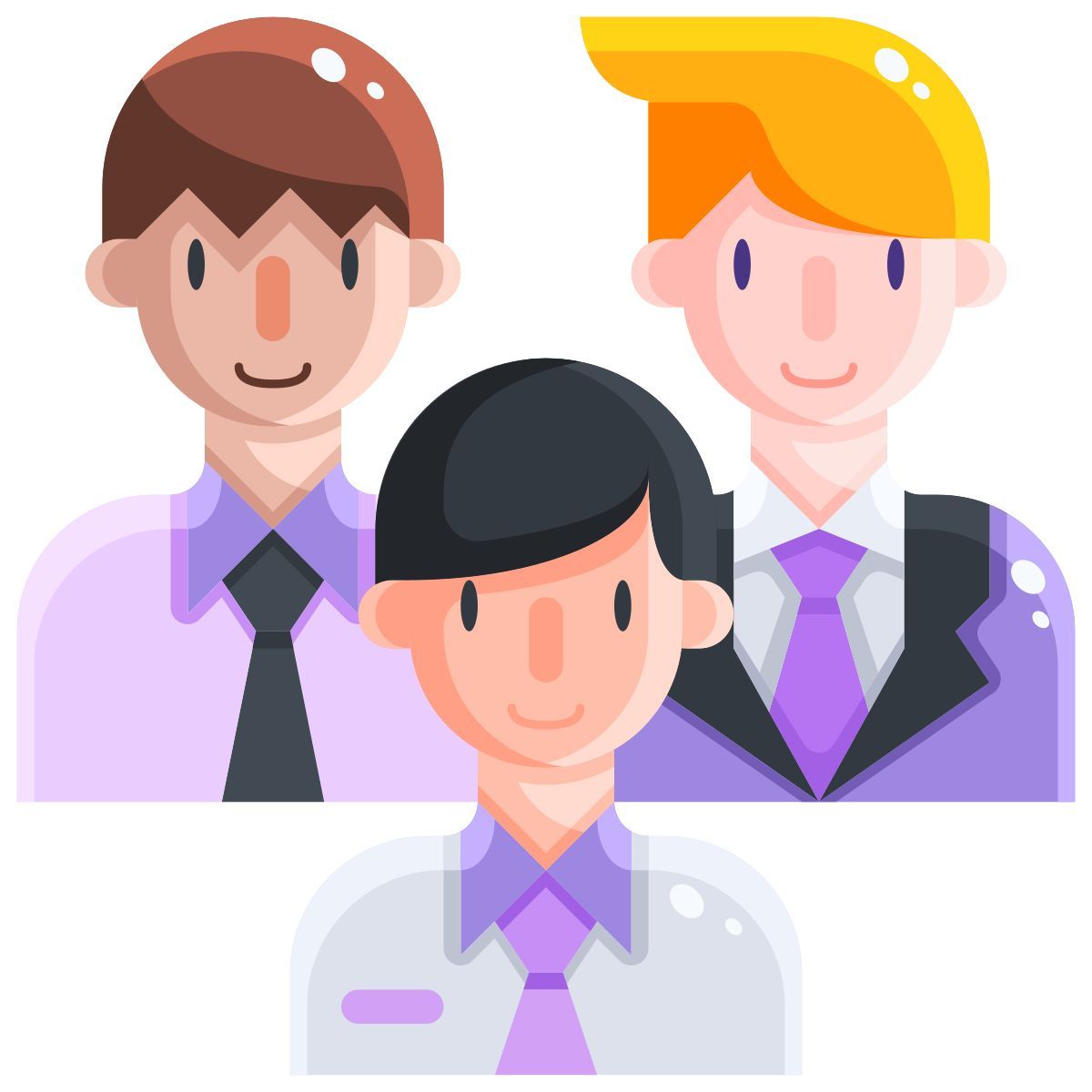 teamwork icon