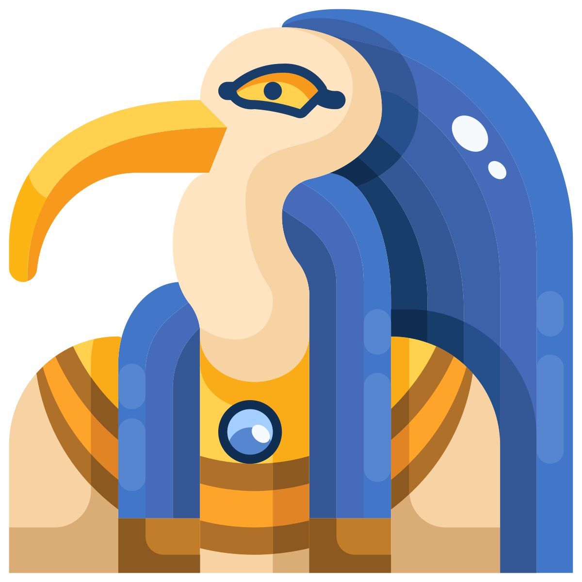 thoth icon