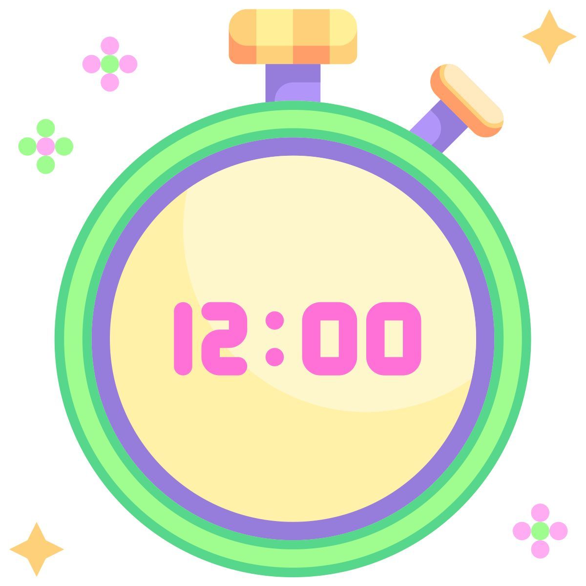 timer icon