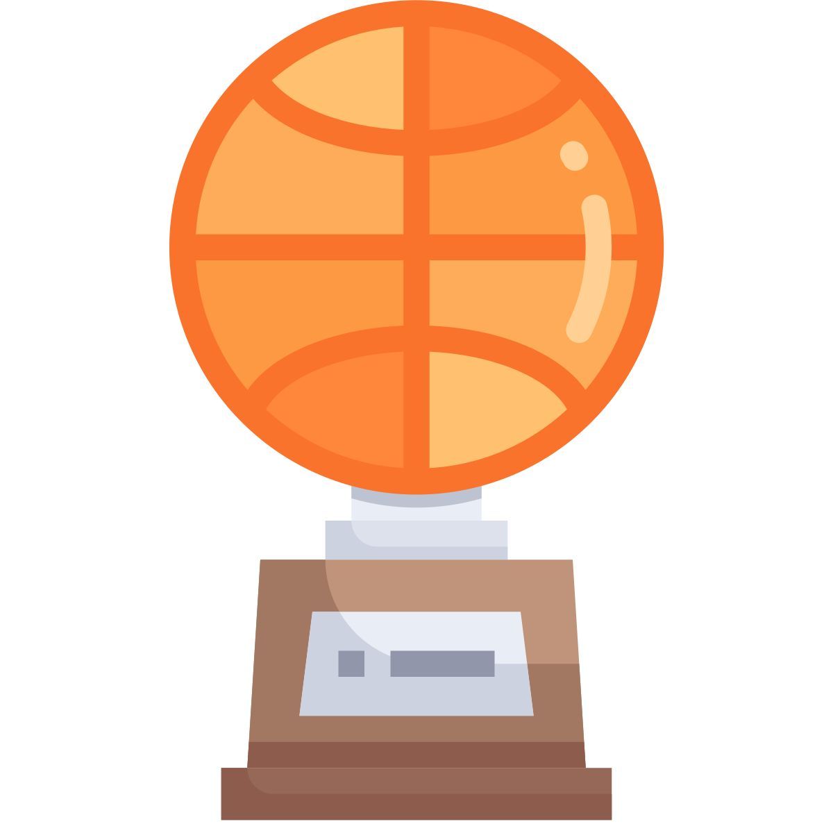 trophy icon