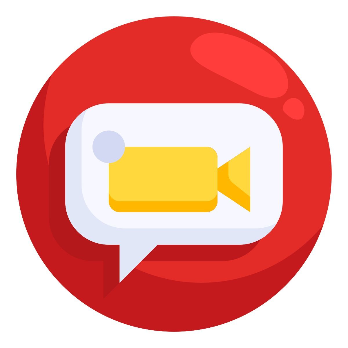 video call icon