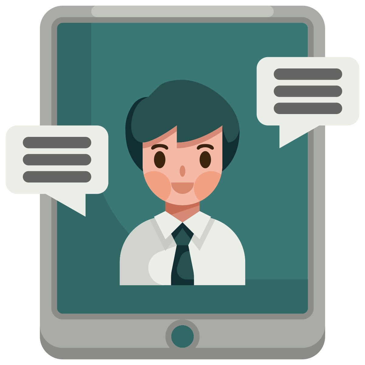 video call icon