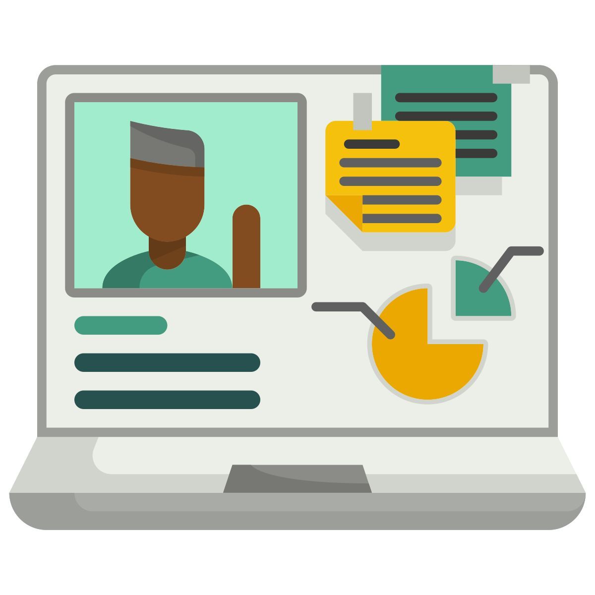 videochiamata icon
