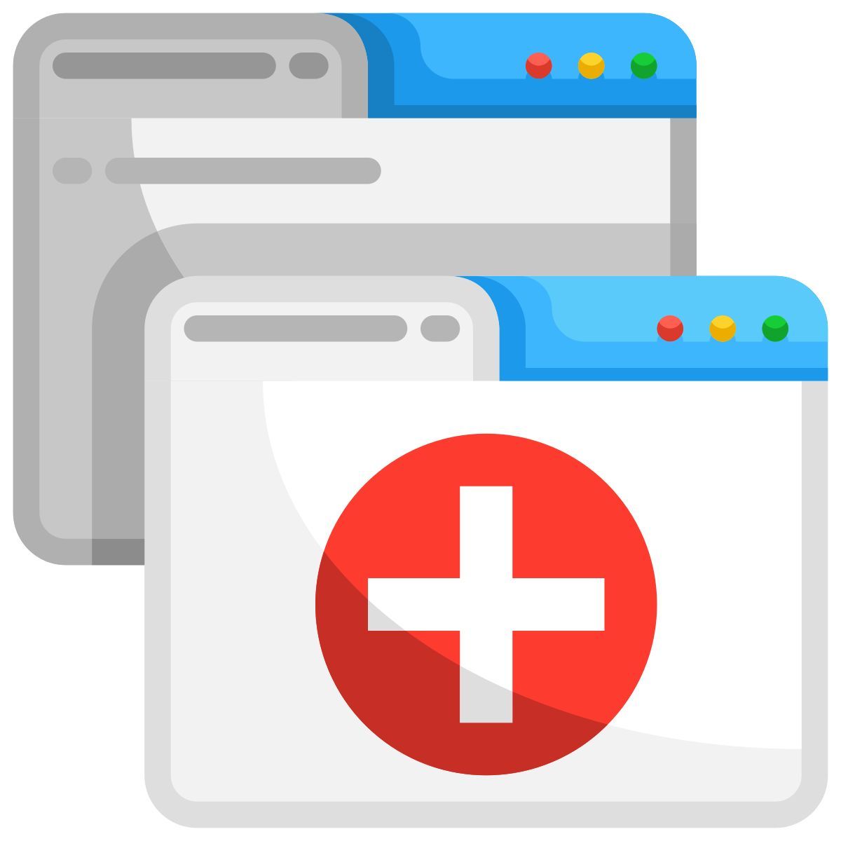 website icon