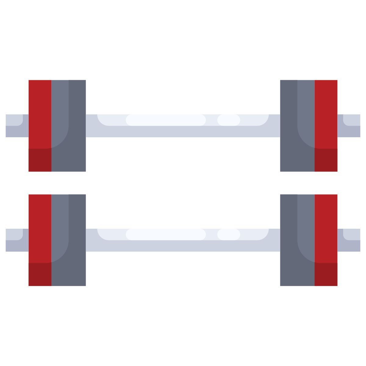 weightlifting icon