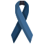 external black-ribbon-funeral-justicon-flat-justicon icon