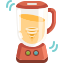external blender-cooking-justicon-flat-justicon-1 icon