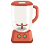 external blender-cooking-justicon-flat-justicon icon