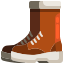 external boots-autumn-season-justicon-flat-justicon icon