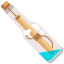 external bottle-pirates-justicon-flat-justicon icon
