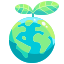 external eco-earth-ecology-justicon-flat-justicon-1 icon