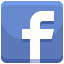 external facebook-social-media-justicon-flat-justicon icon