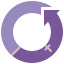 external feminism-woman-day-justicon-flat-justicon icon
