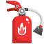 external fire-extinguishers-fire-fighter-justicon-flat-justicon icon